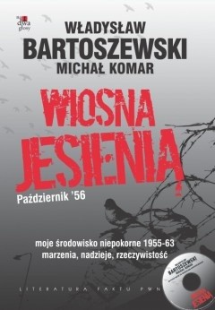 Wiosna jesienią. Październik'56