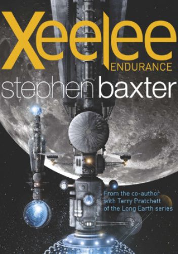 Xeelee: Endurance