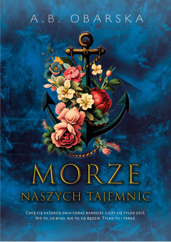 Morze naszych tajemnic