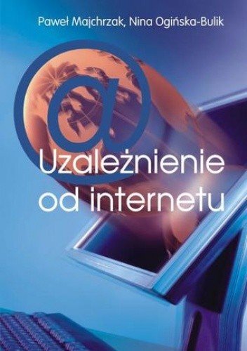 Uzależnienia od internetu