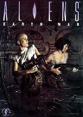 Aliens: Earth War