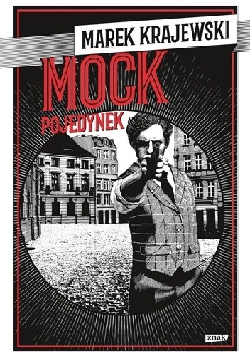 Mock. Pojedynek