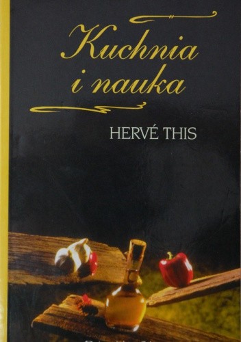 Kuchnia i nauka