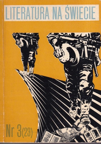 Literatura na świecie nr 3/1973 (23)