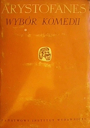 Wybór komedii