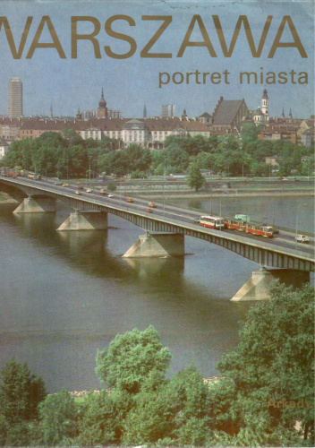 Warszawa. Portret miasta