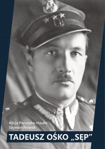 Tadeusz Ośko "Sęp"