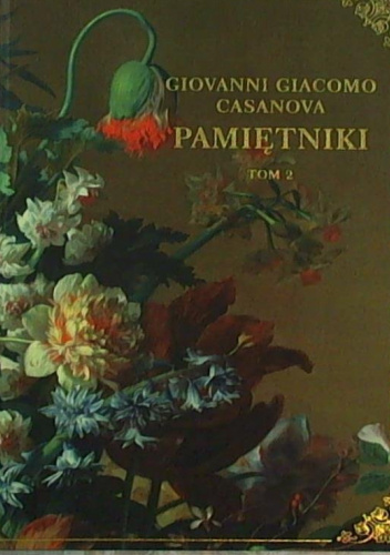 Pamiętniki. Tom 2