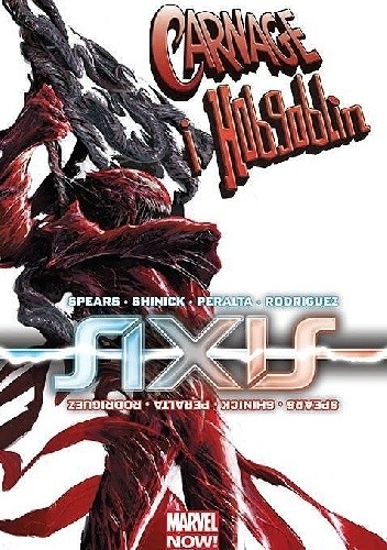 Axis: Carnage i Hobgoblin