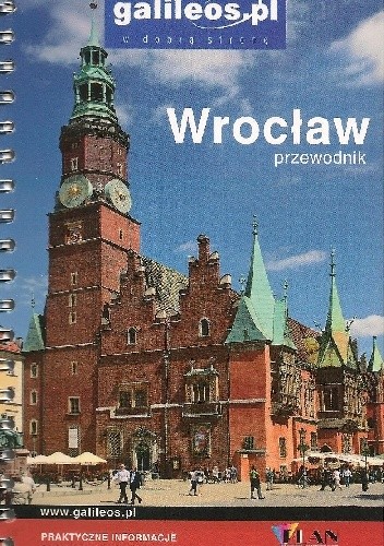 Wrocław. Przewodnik
