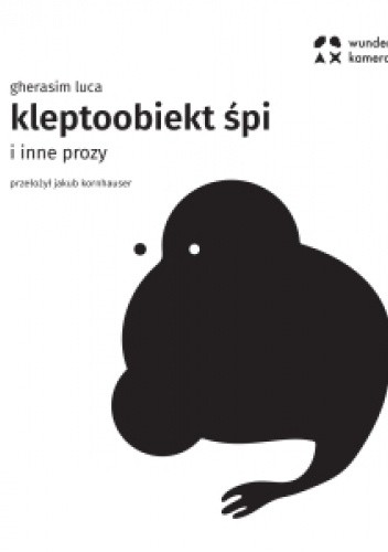 kleptoobiekt śpi