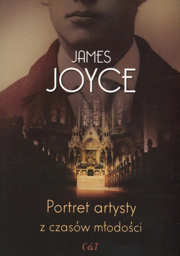 Portret artysty z czasów młodości
