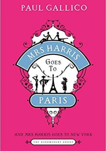 Mrs Harris Goes to Paris