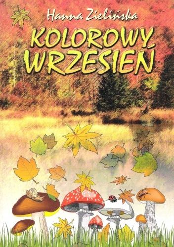 Kolorowy wrzesień