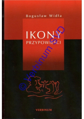 IKONY PRZYPOWIEŚCI