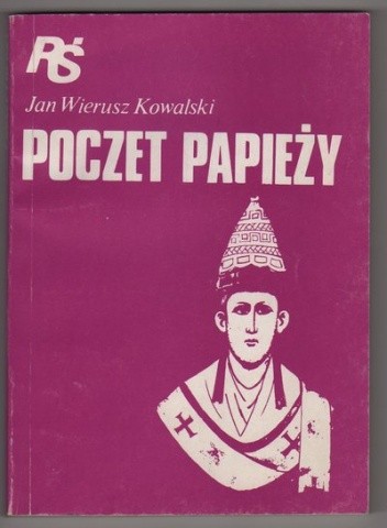 Poczet papieży