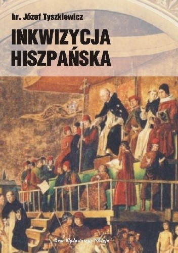 Inkwizycja Hiszpańska