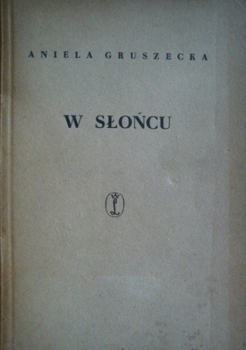 W słońcu