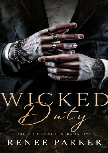 Wicked Duty
