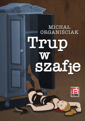 Trup w szafie