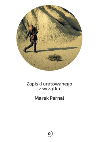 Zapiski uratowanego z wrzątku