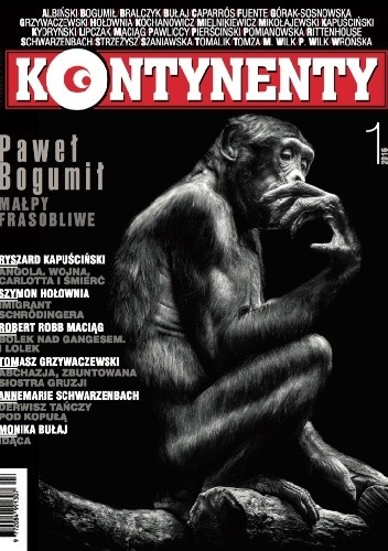 Kontynenty nr 1/2016