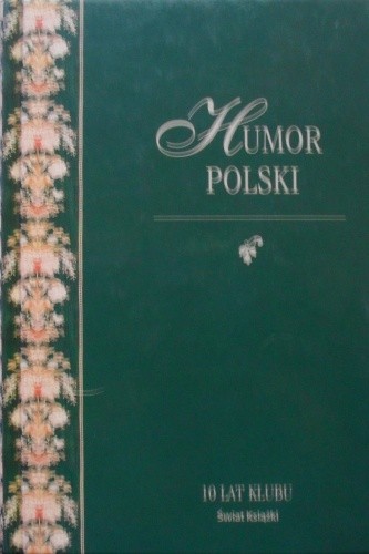 Humor polski