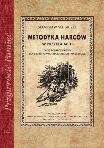 Metodyka harców w przykładach