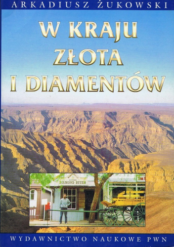 W kraju złota i diamentów