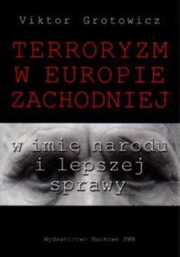 Terroryzm w Europie Zachodniej