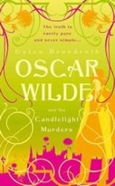 Oscar Wilde and the Candlelight Murders