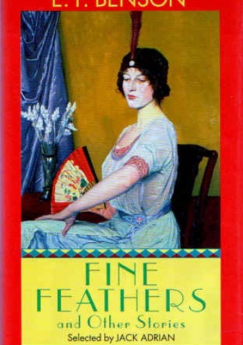 Fine feathers and other stories