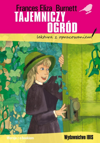 Tajemniczy ogród