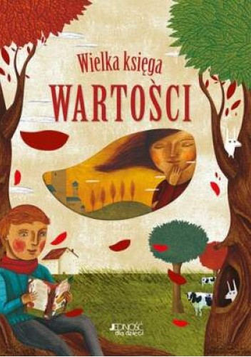 Wielka księga wartości