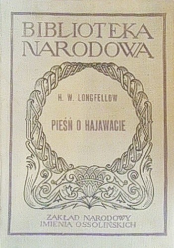 Pieśń o Hajawacie
