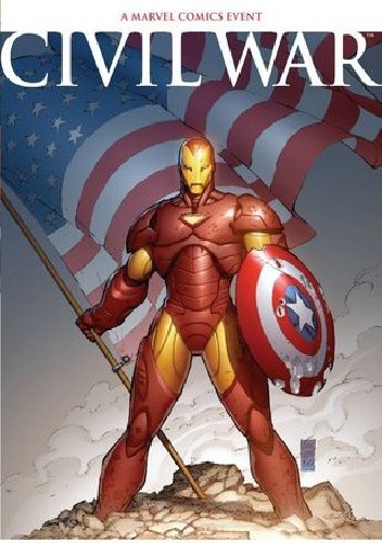 Civil War: Marvel Universe