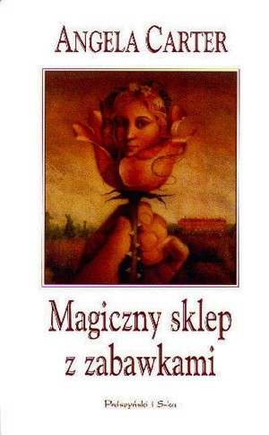 Magiczny sklep z zabawkami