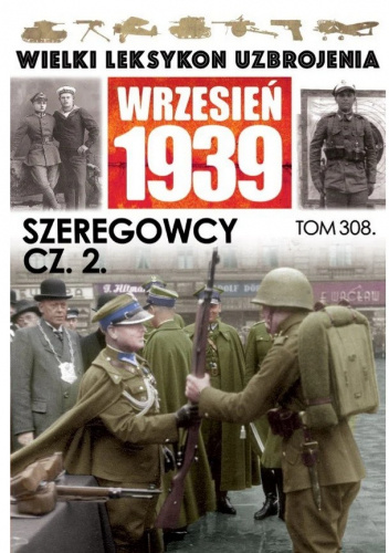 Szeregowcy cz.2