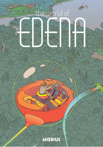 The world of Edena