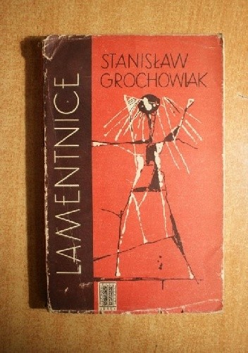 Lamentnice
