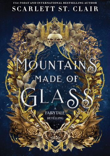 Mountains Made of Glass