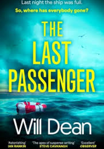 The Last Passenger
