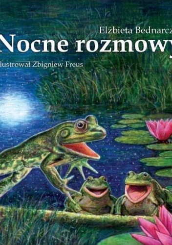 Nocne rozmowy