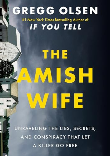 The Amish Wife