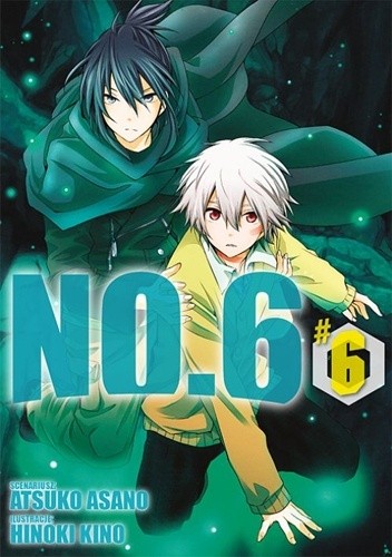 No.6 #6