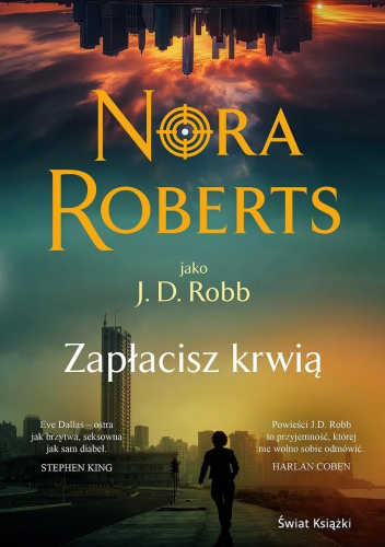 Zapłacisz krwią