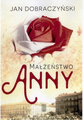 Małżeństwo Anny