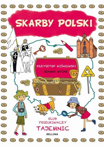 Skarby Polski