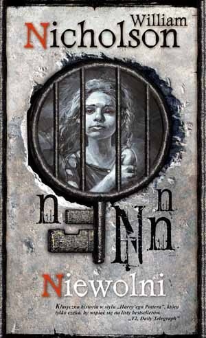 Niewolni