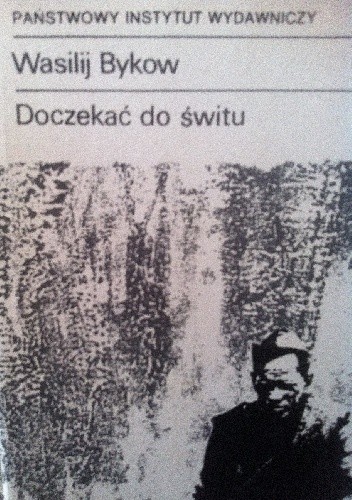 Doczekać świtu